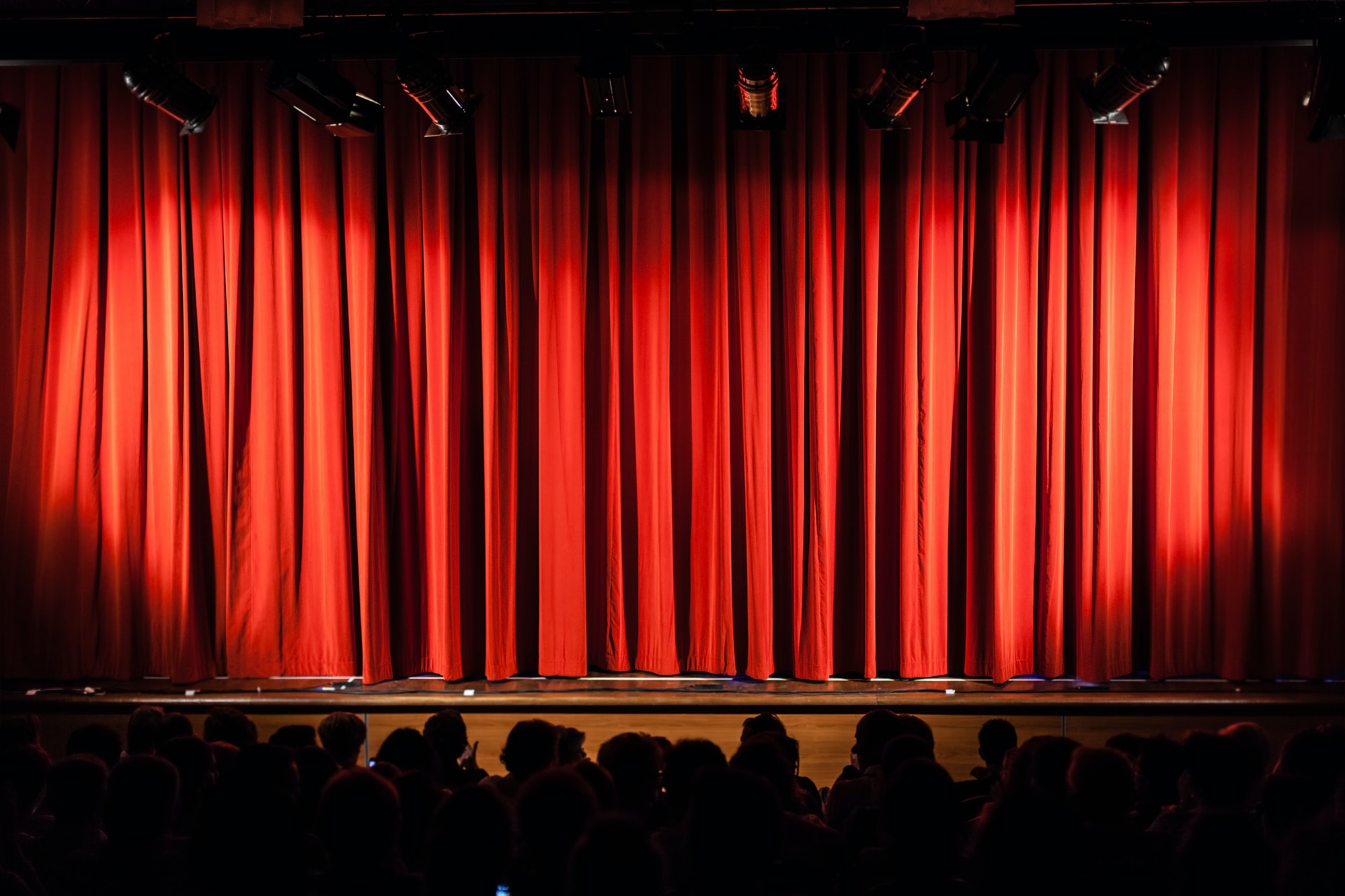 Whats On New Mills Art Theatre
